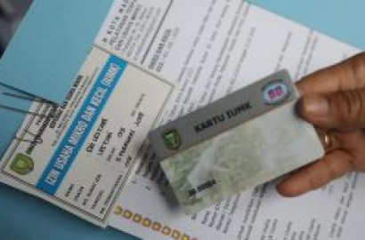 PP 5 Tahun 2021 tentang Perizinan Berusaha