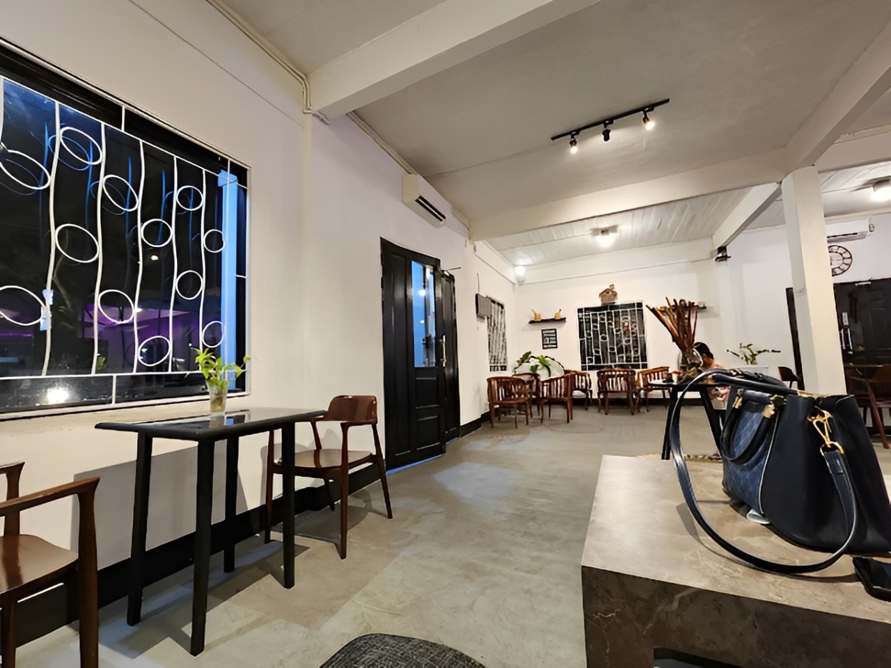 Kantor Virtual (Virtual Office) Rukan Koffie - Basic