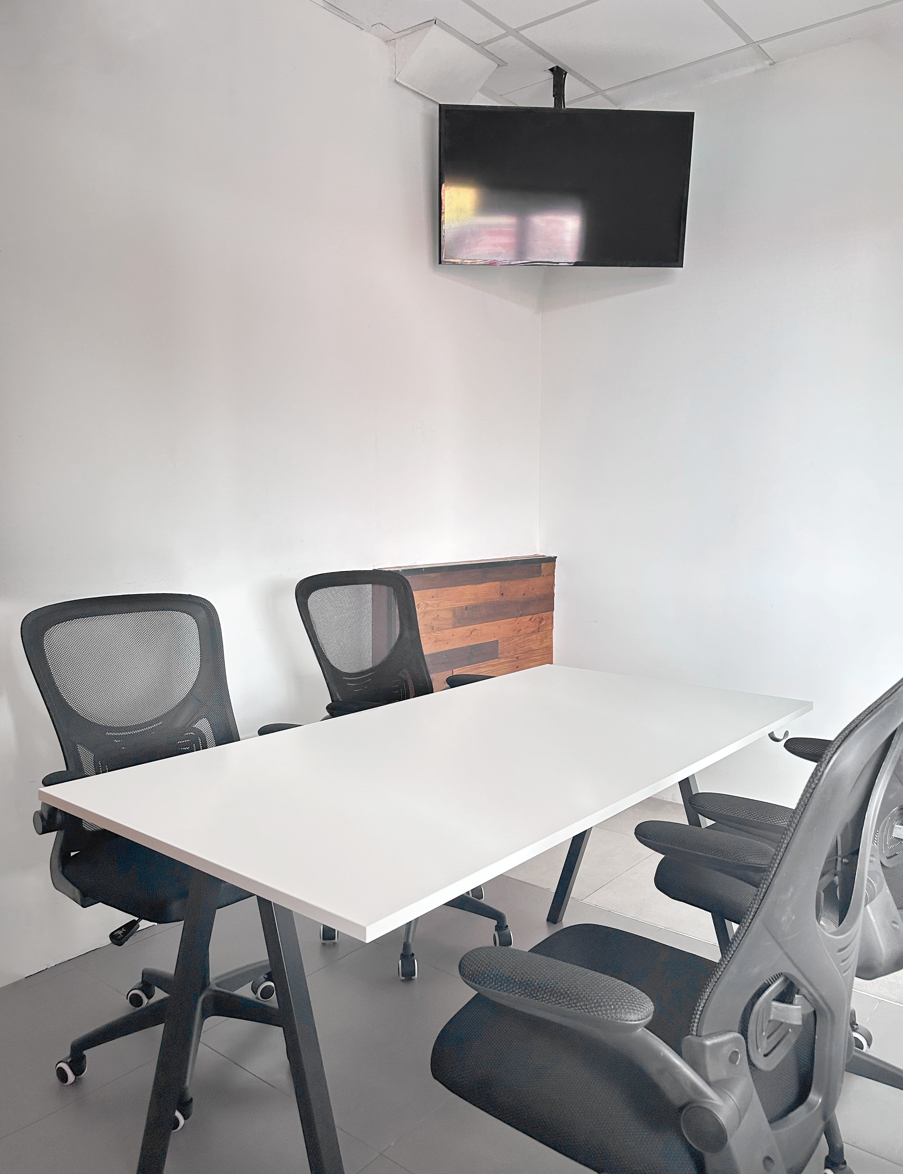 Kantor Virtual (Virtual Office) Ruko Seminyak Bali - Basic