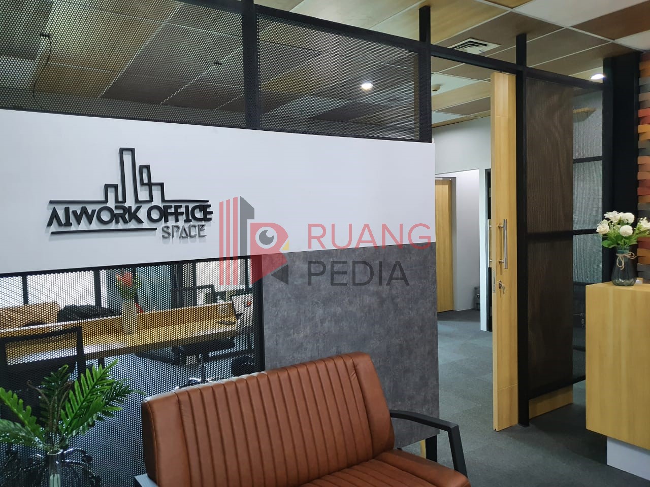 Kantor Virtual (Virtual Office) Plaza Simatupang - Basic