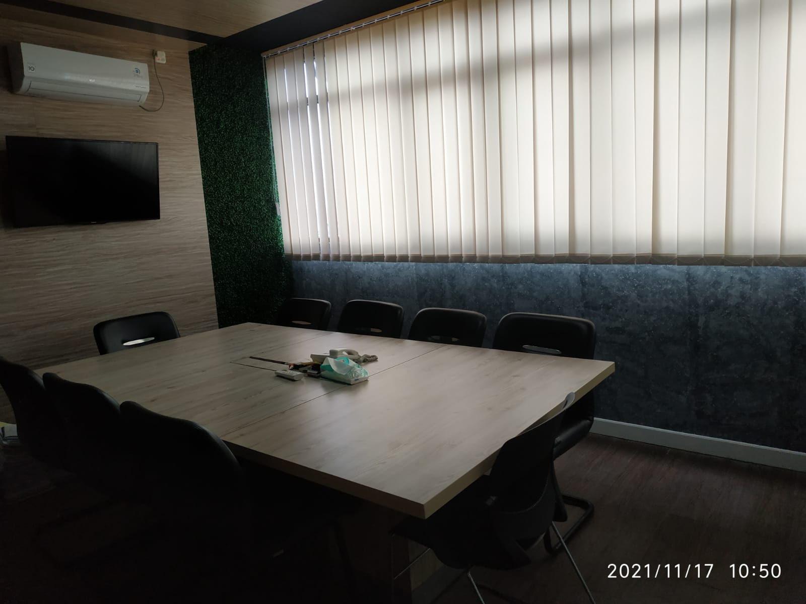 Kantor Virtual (Virtual Office) Ruko D'Mansion Cakung - Basic