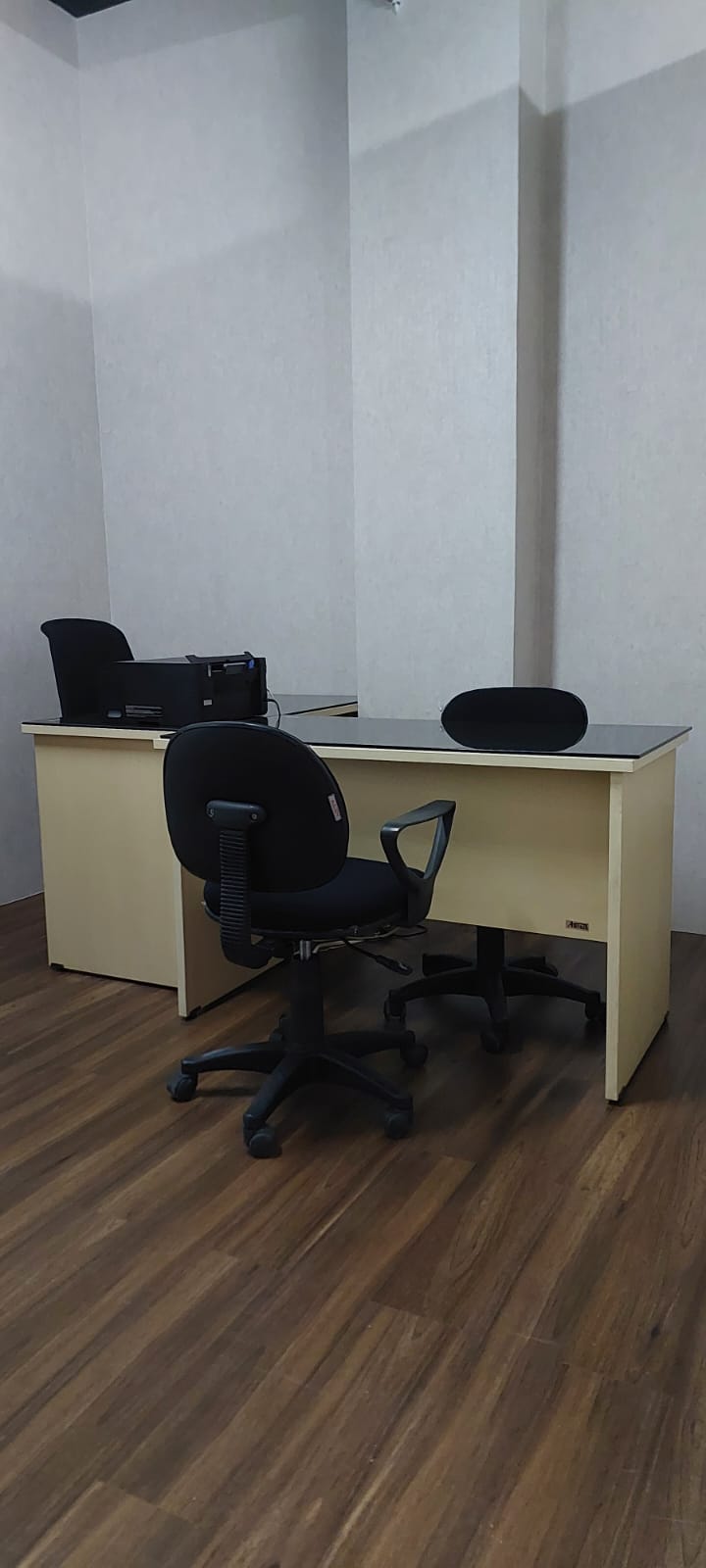 Kantor Virtual (Virtual Office) Gedung Pesona - Basic