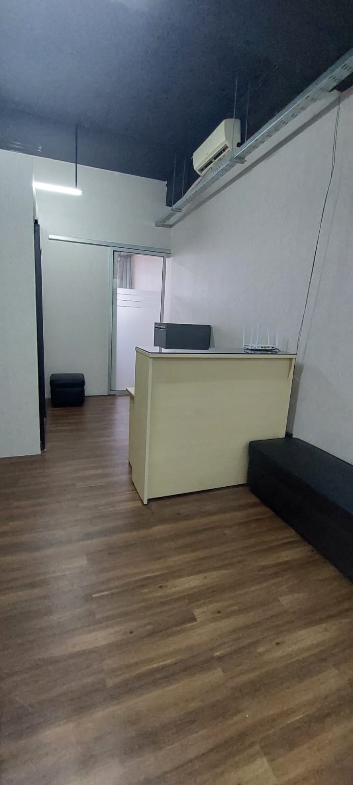 Kantor Virtual (Virtual Office) Gedung Pesona - Basic