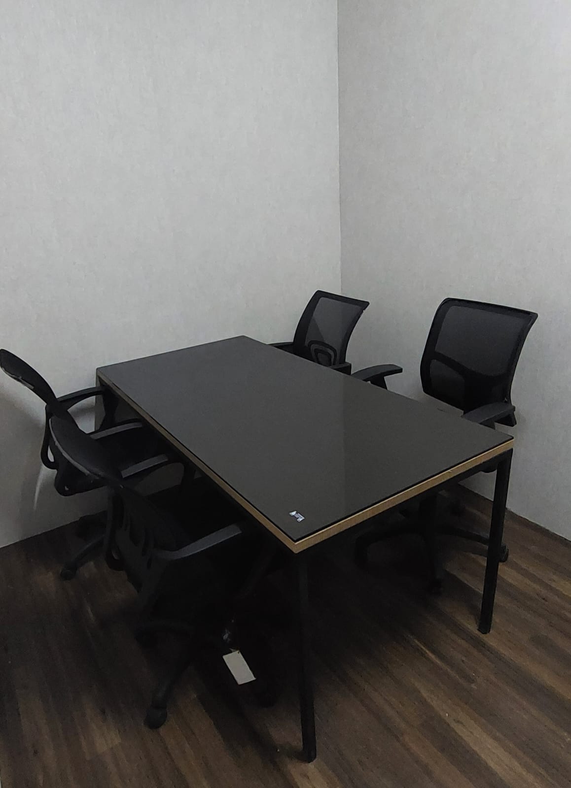 Kantor Virtual (Virtual Office) Gedung Pesona - Basic