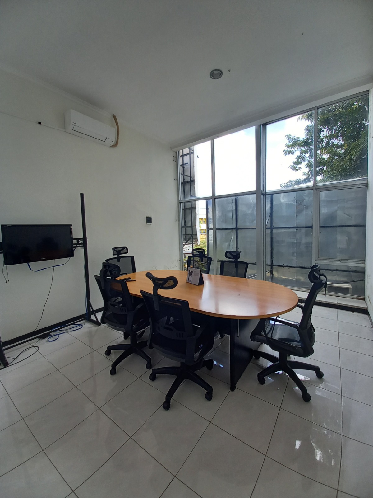 Kantor Virtual (Virtual Office) Ruko Grand Absa - Basic