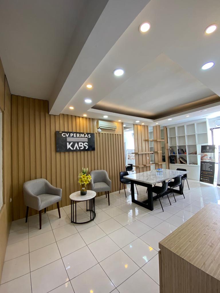 Kantor Virtual (Virtual Office) Ruko Podium Lippo Cikarang - Basic