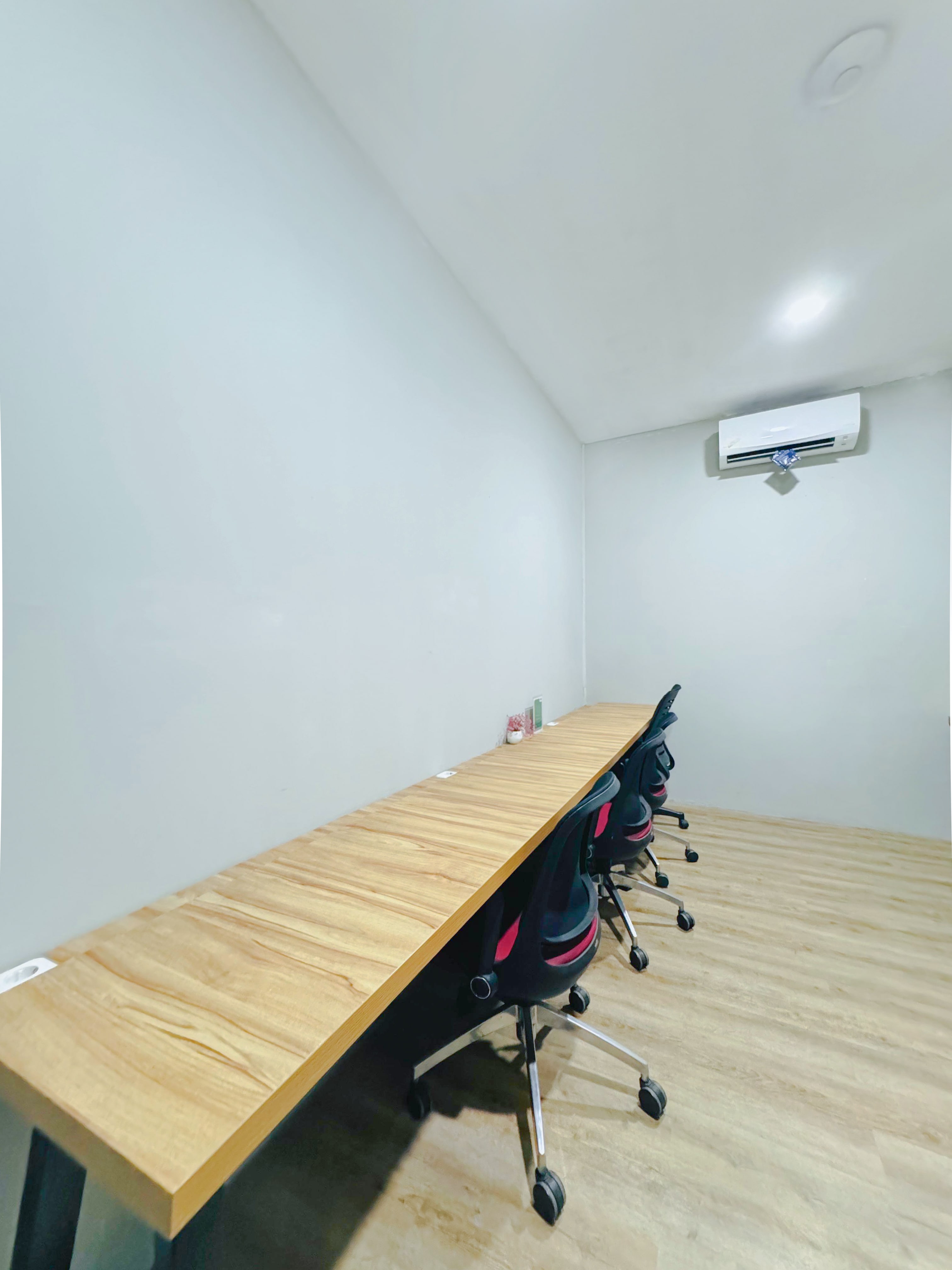 Kantor Virtual (Virtual Office) Trunojoyo - Basic