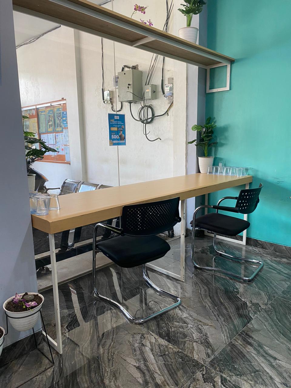 Kantor Virtual (Virtual Office) Ruko Crespace Jatibening - Basic