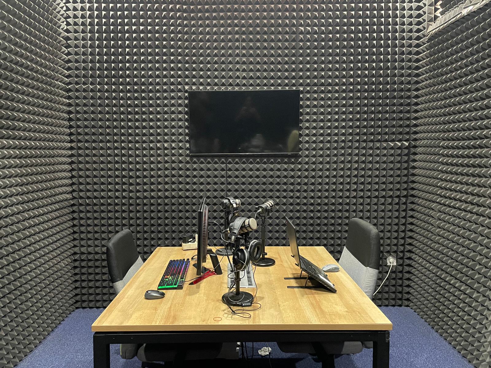 Kantor Virtual (Virtual Office) Ruko Crespace Jatibening - Basic