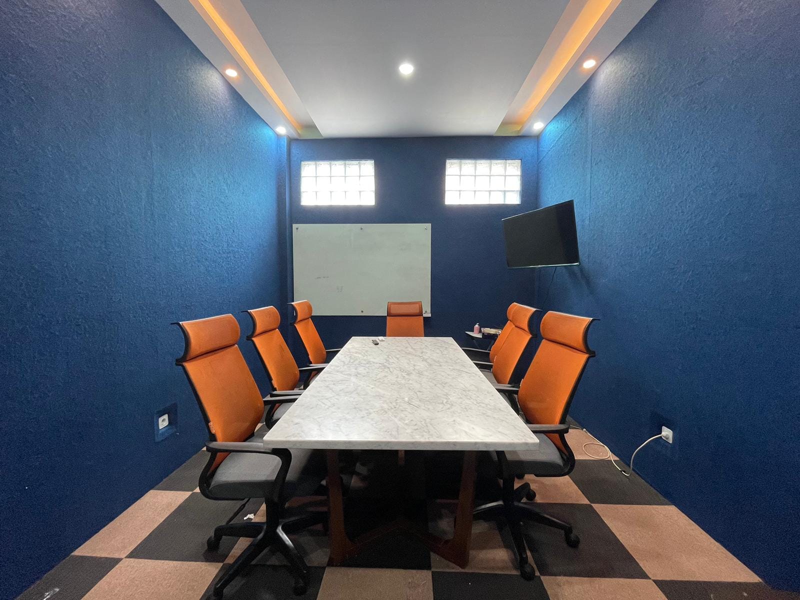 Kantor Virtual (Virtual Office) Ruko Crespace Jatibening - Basic