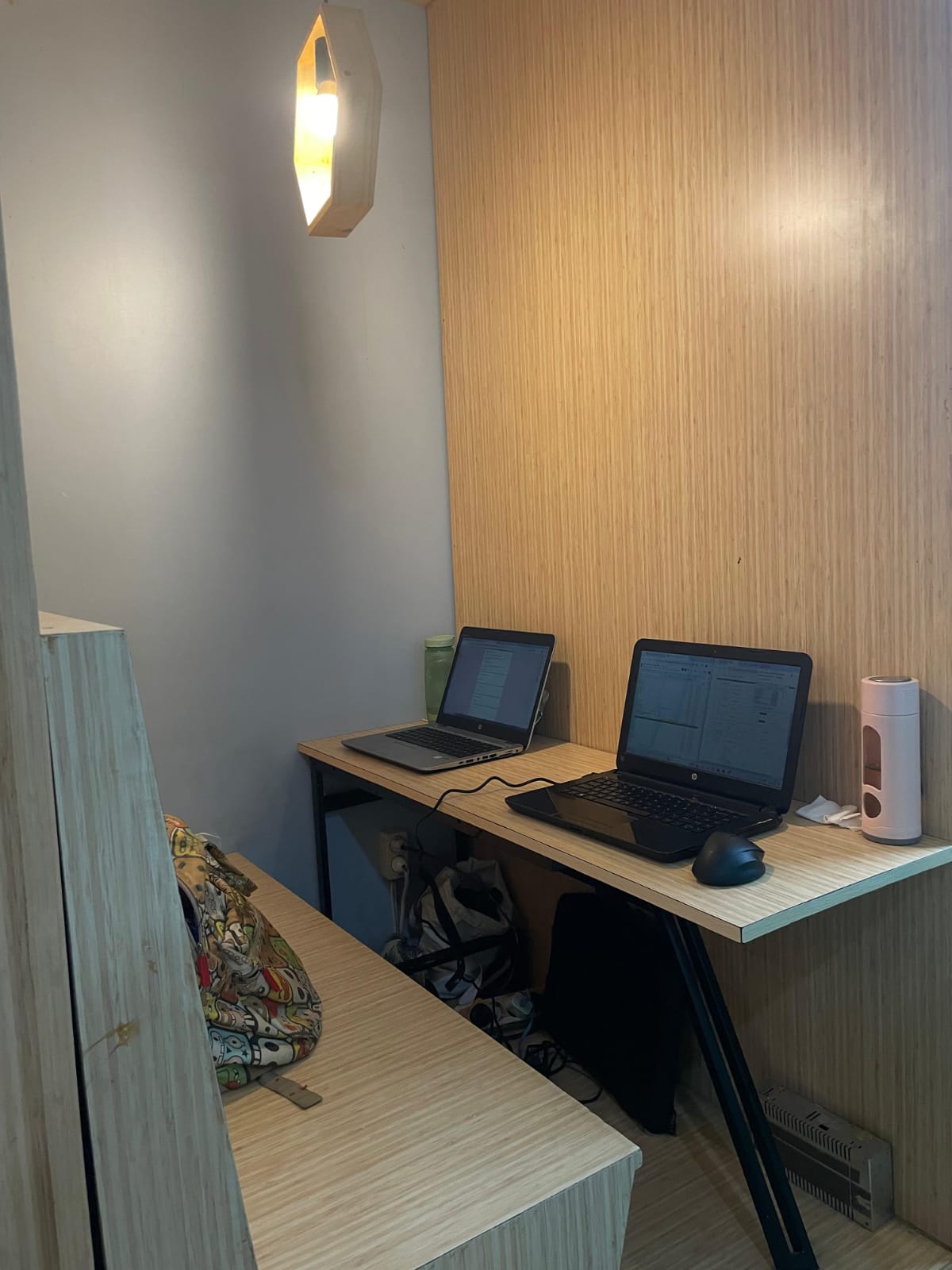 Kantor Virtual (Virtual Office) Ruko Crespace Jatibening - Basic