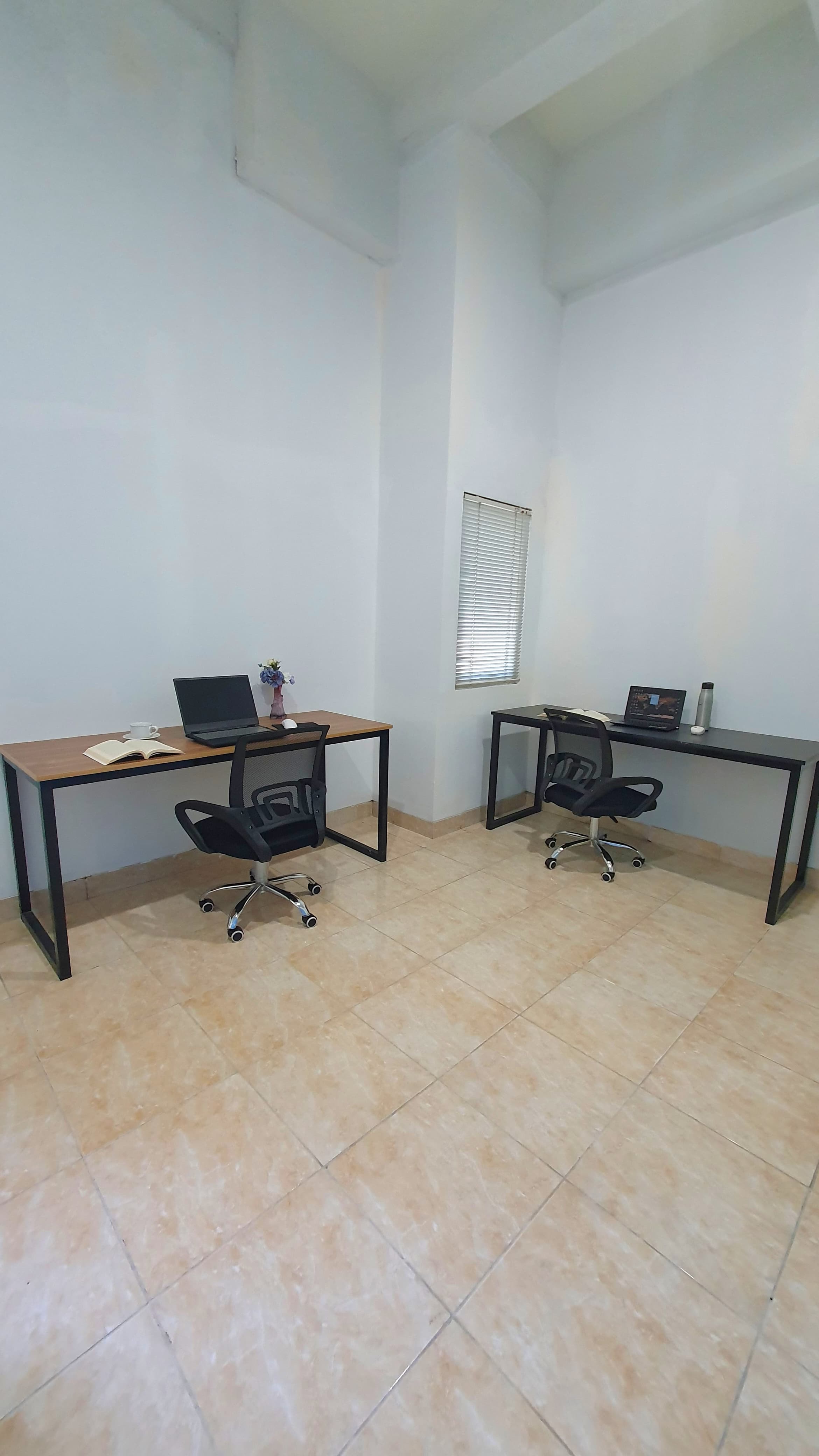 Kantor Virtual (Virtual Office) Ruko Nethub Sleman - Basic