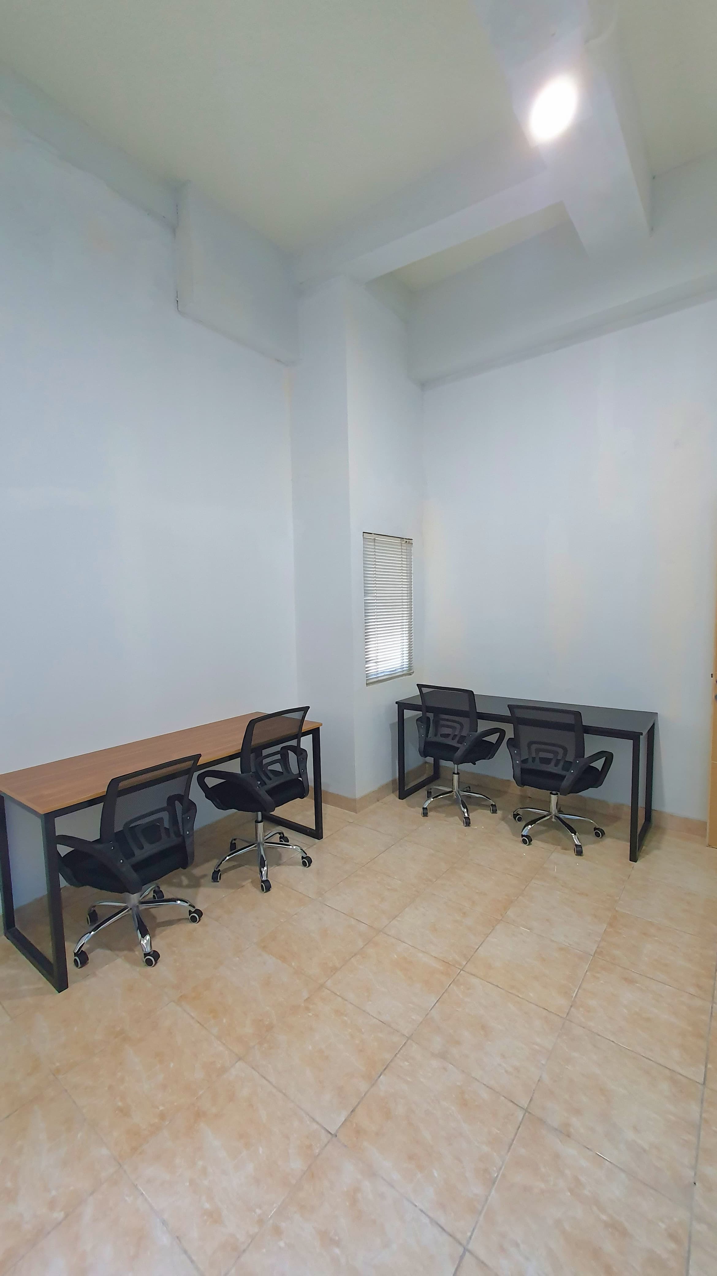 Kantor Virtual (Virtual Office) Ruko Nethub Sleman - Basic