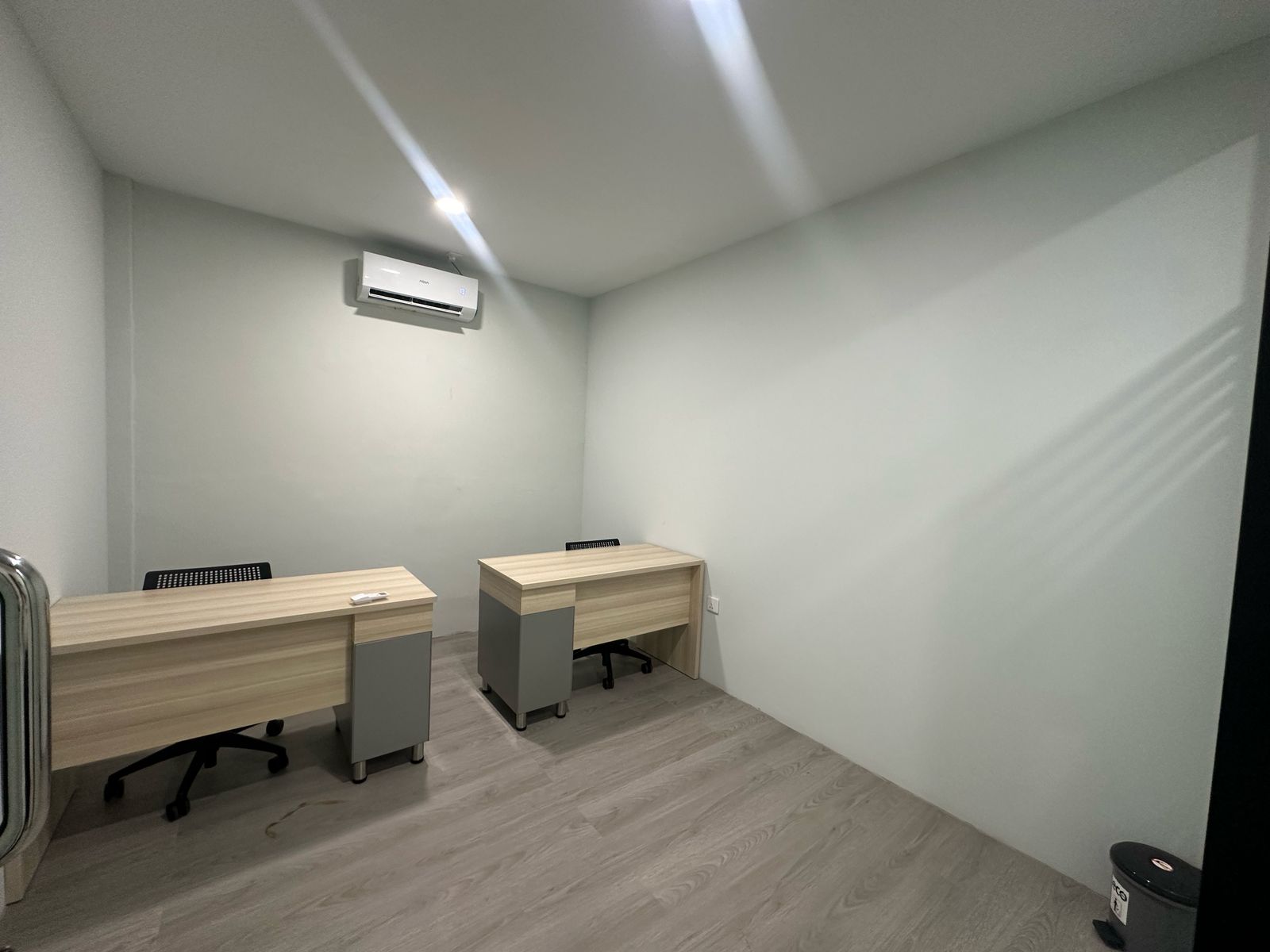 Kantor Virtual (Virtual Office) Ruko Komplek Penuin Centre - Basic