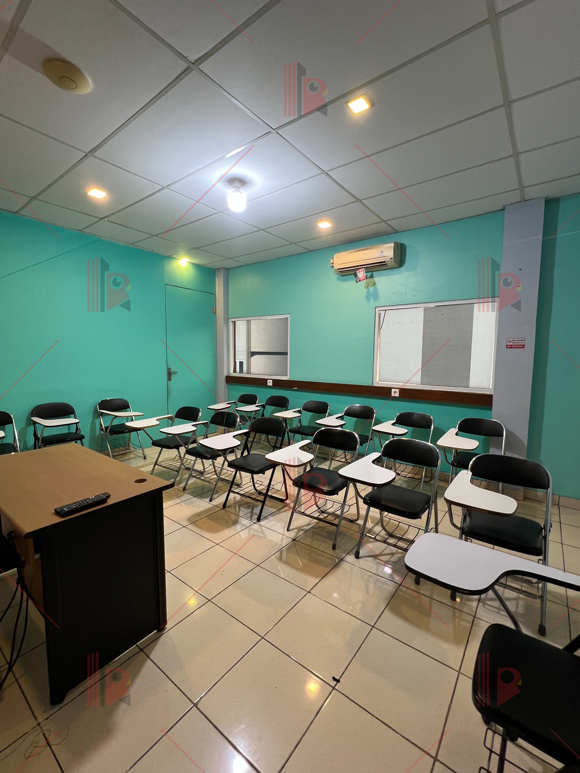 Kantor Virtual (Virtual Office) Ruko Lodium Plaza - Basic