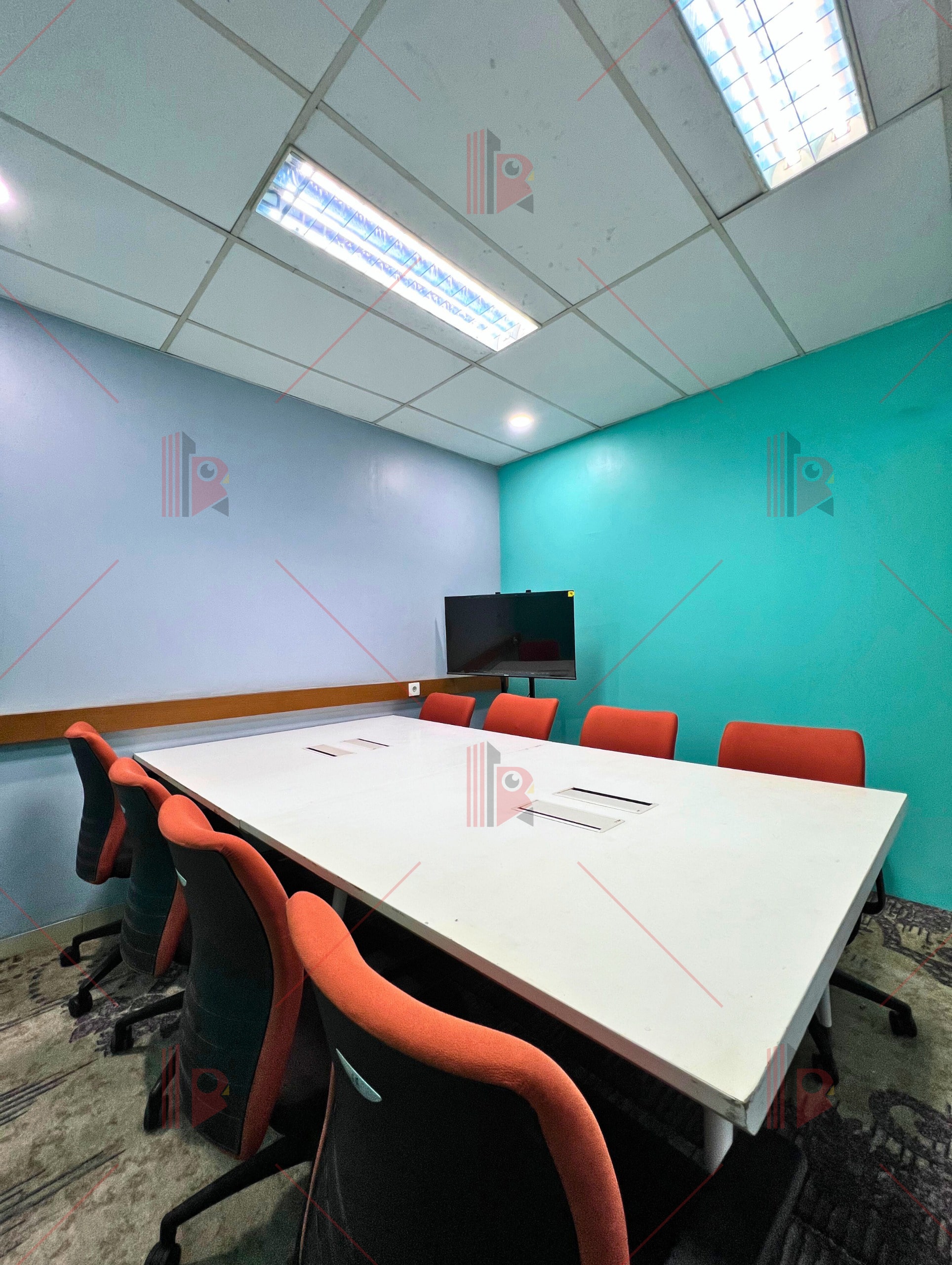 Kantor Virtual (Virtual Office) Ruko Lodium Plaza - Basic