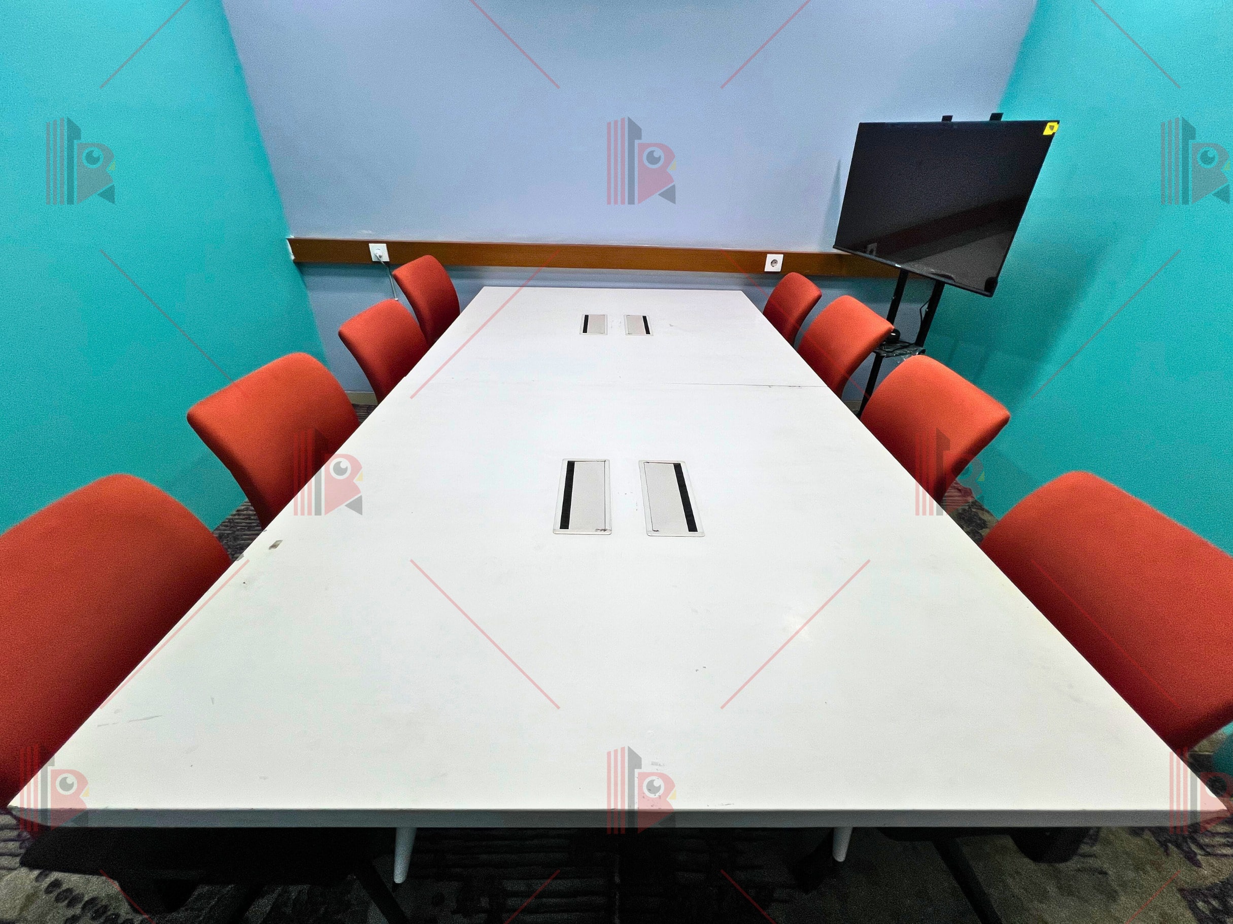 Kantor Virtual (Virtual Office) Ruko Lodium Plaza - Basic