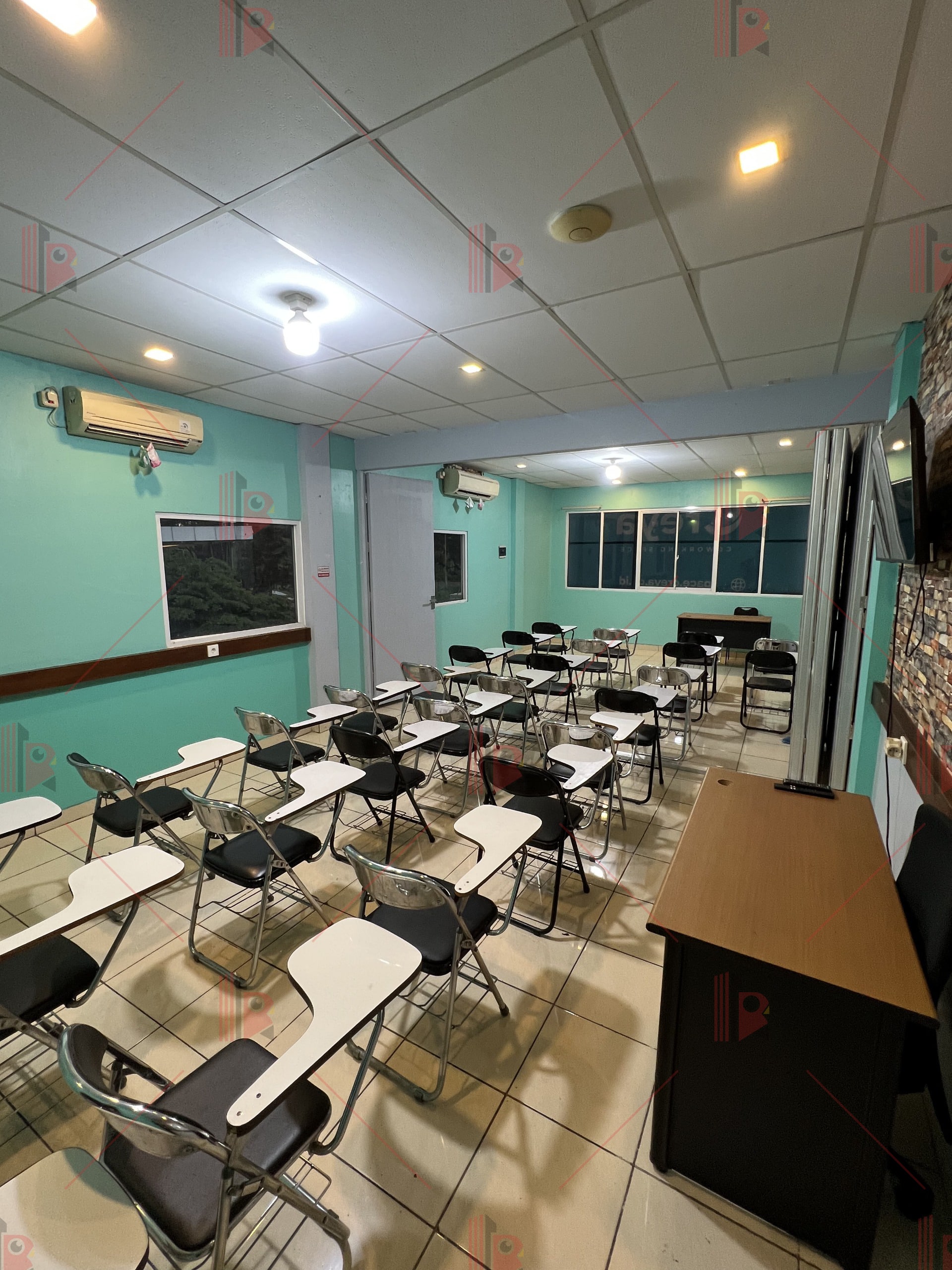 Kantor Virtual (Virtual Office) Ruko Lodium Plaza - Basic