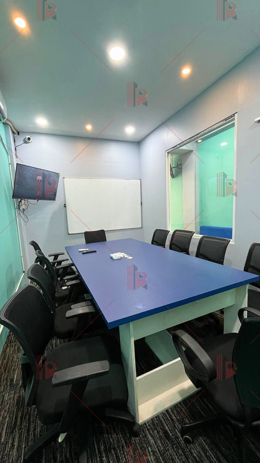 Kantor Virtual (Virtual Office) Ruko Dr. Setiabudi - Basic