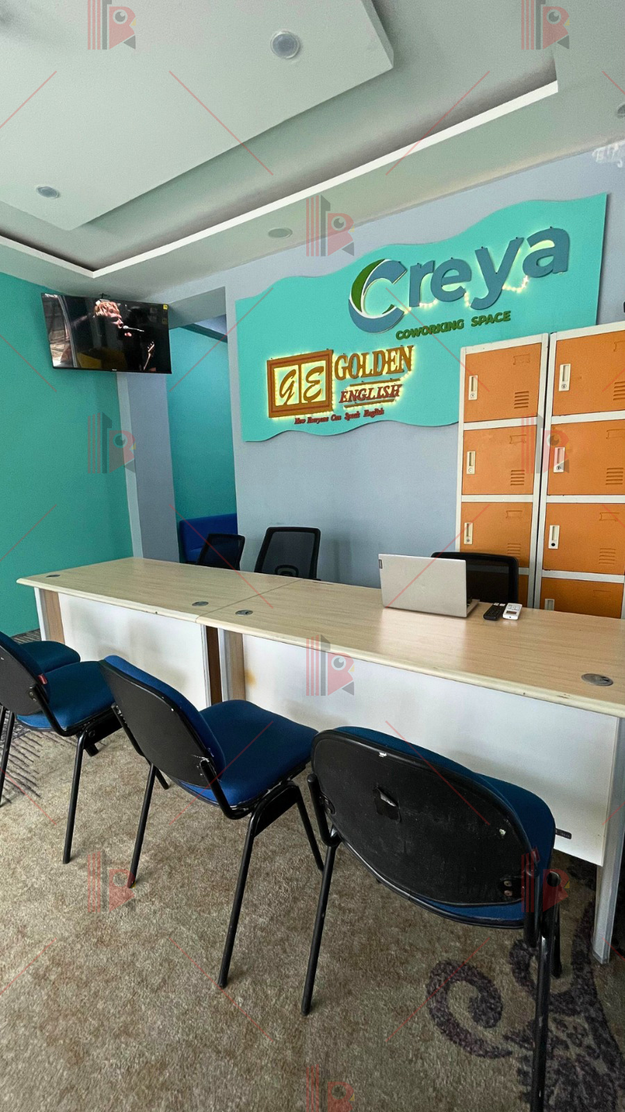 Kantor Virtual (Virtual Office) Ruko Dr. Setiabudi - Basic