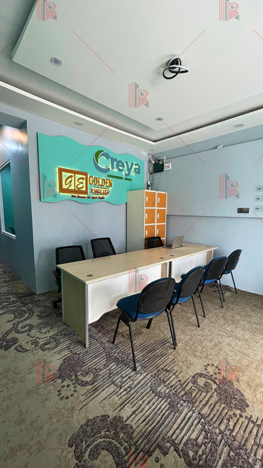 Kantor Virtual (Virtual Office) Ruko Dr. Setiabudi - Basic