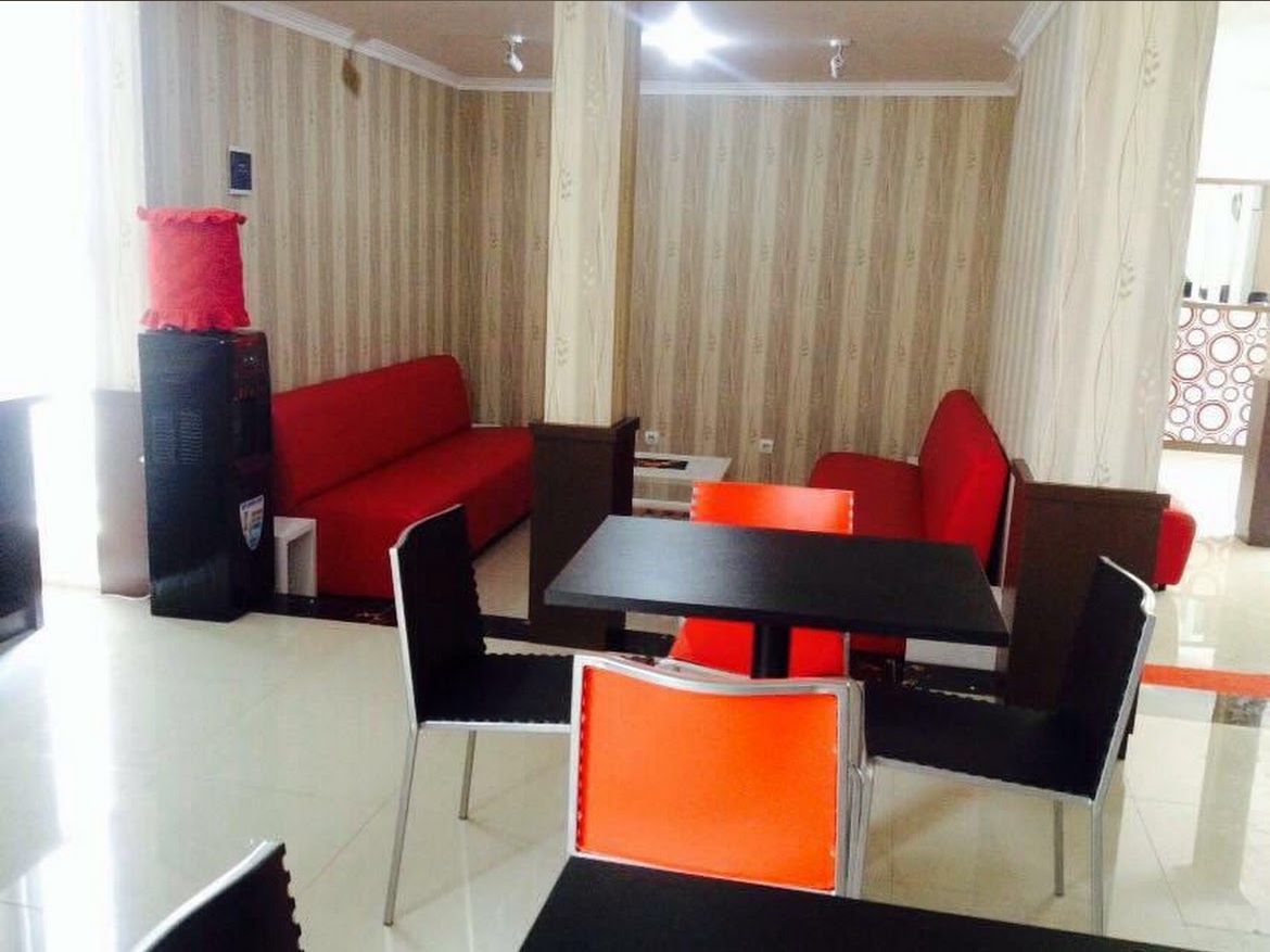 Kantor Virtual (Virtual Office) Gedung Desa Puri - Basic