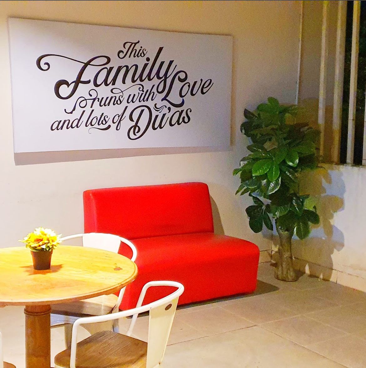 Kantor Virtual (Virtual Office) Gedung Desa Puri - Basic