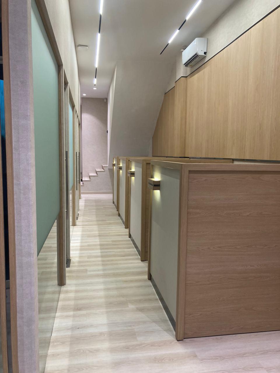 Kantor Virtual (Virtual Office) Ruko Golf Island - Basic
