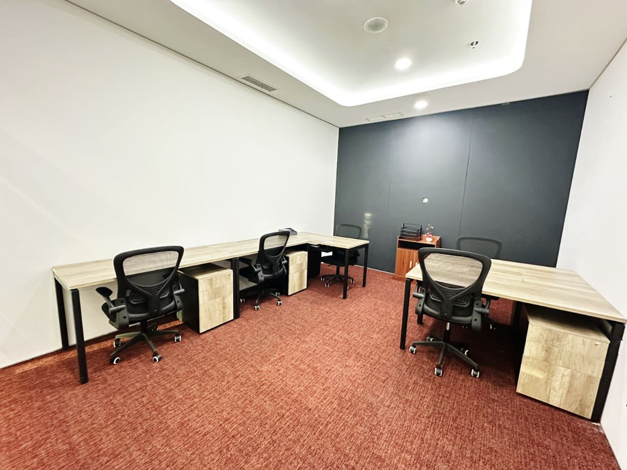 Kantor Virtual (Virtual Office) Plaza BPJamsostek - Basic