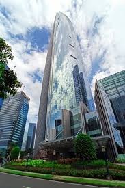 Conventional Office World Capital Tower