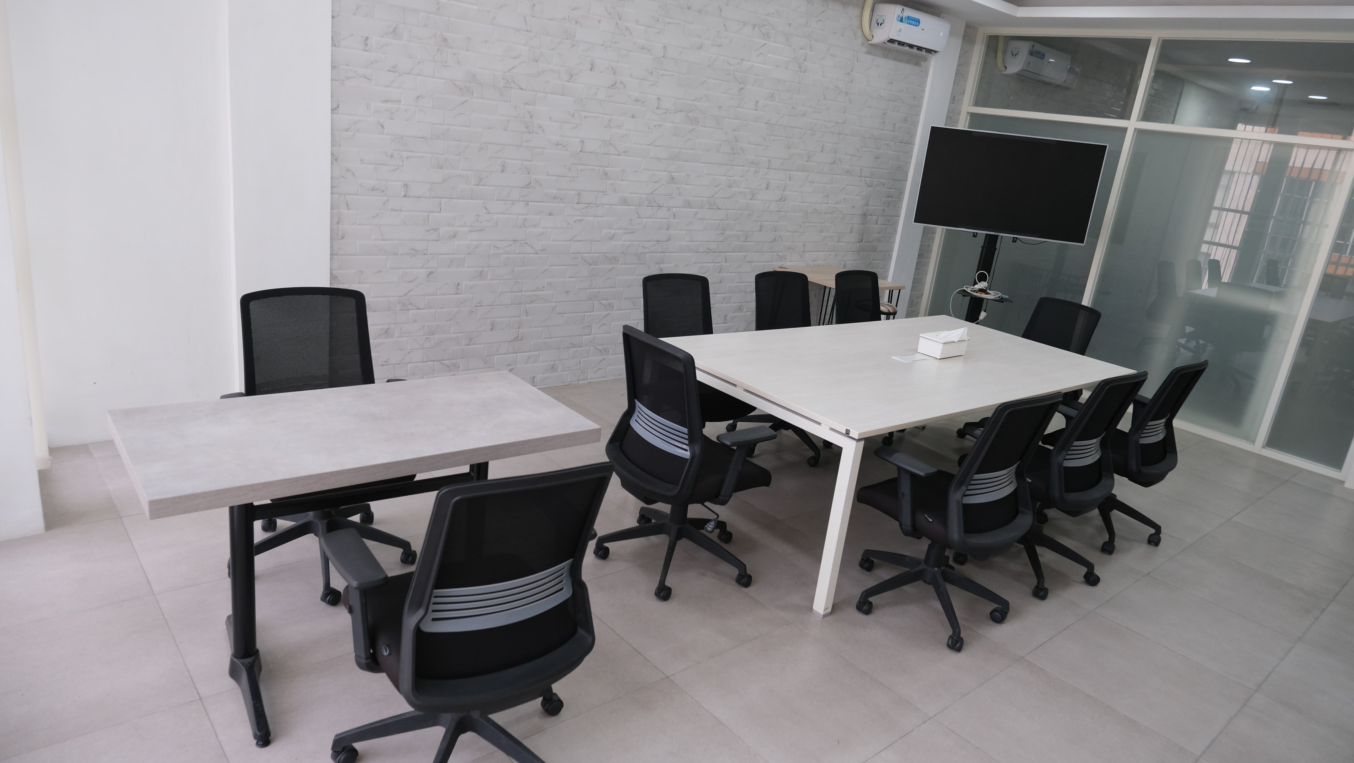 Kantor Virtual (Virtual Office) Ruko Koopi - Basic