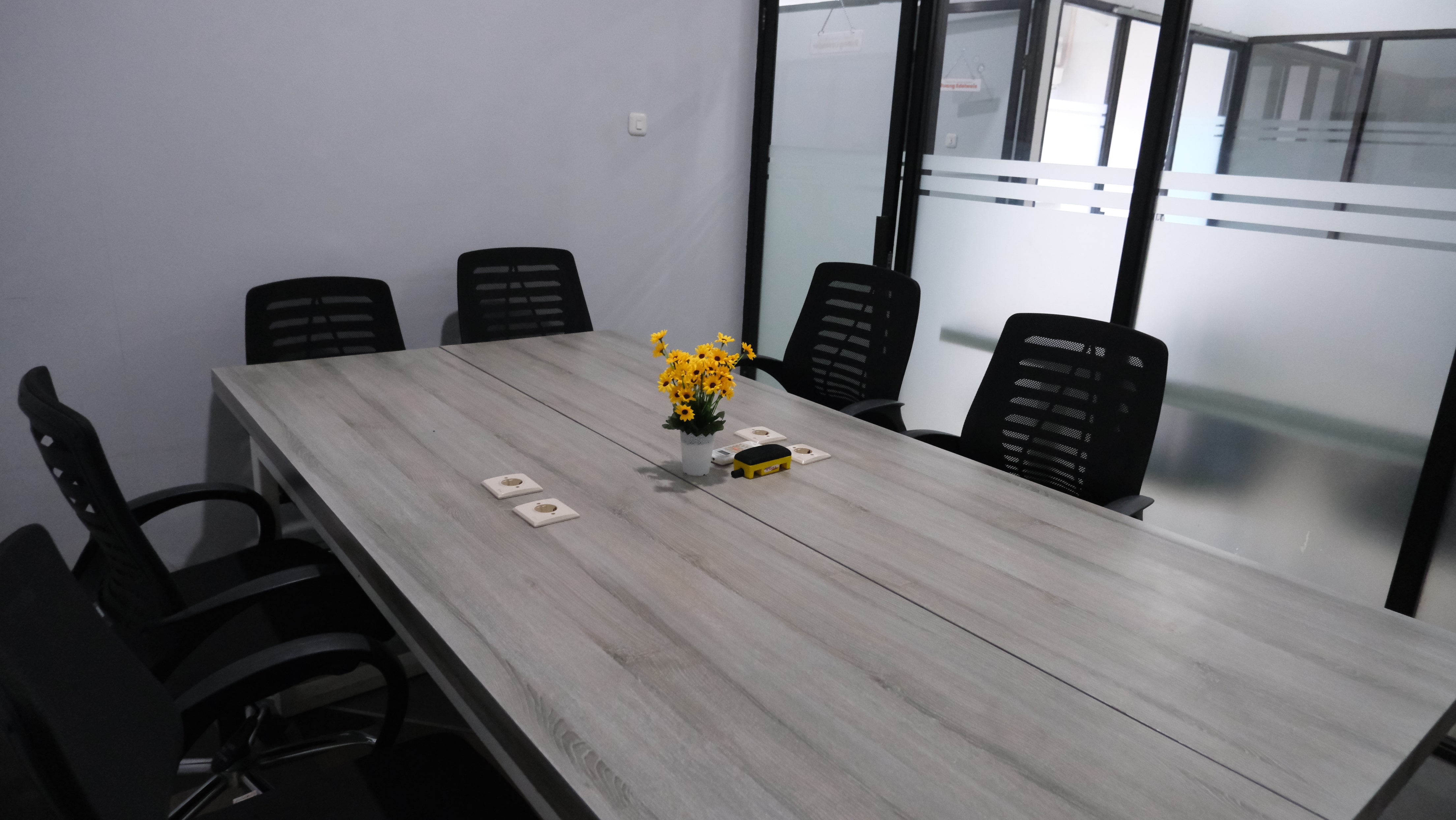 Kantor Virtual (Virtual Office) Ruko Koopi - Basic