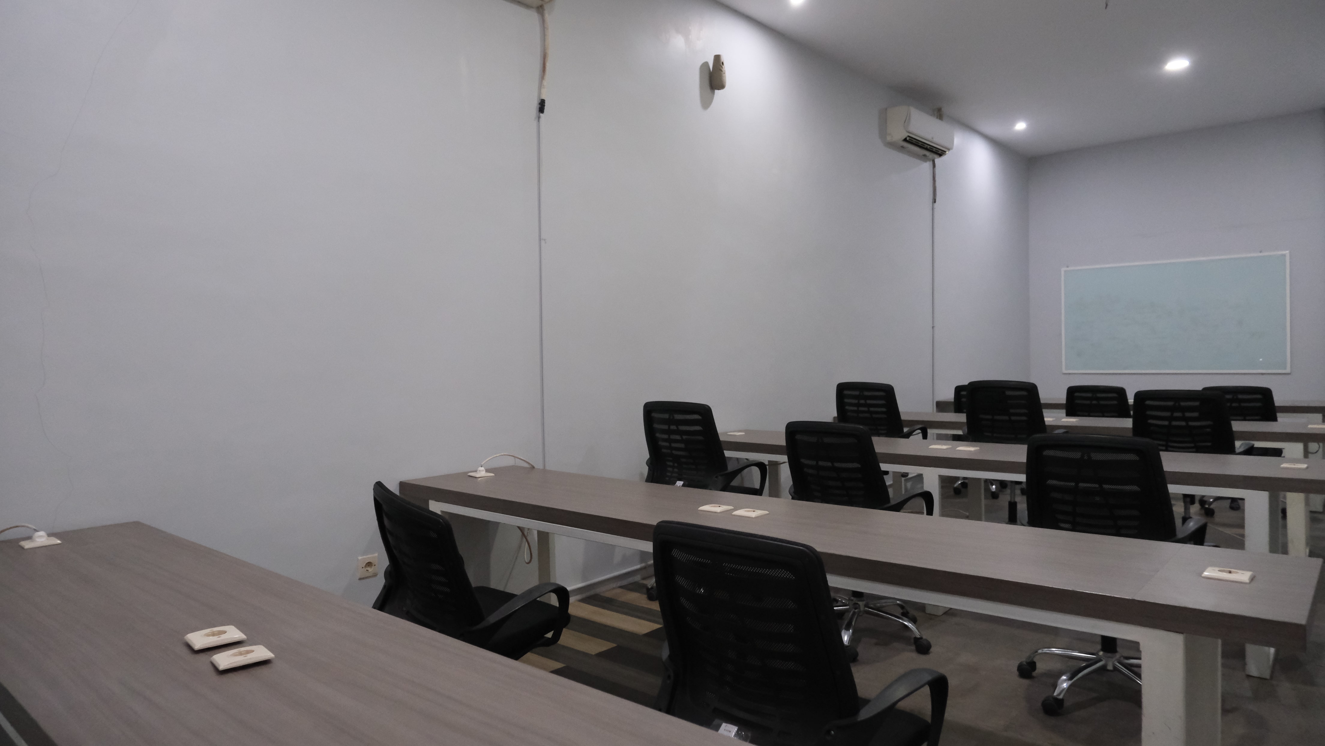 Kantor Virtual (Virtual Office) Tunggulwulung - Basic