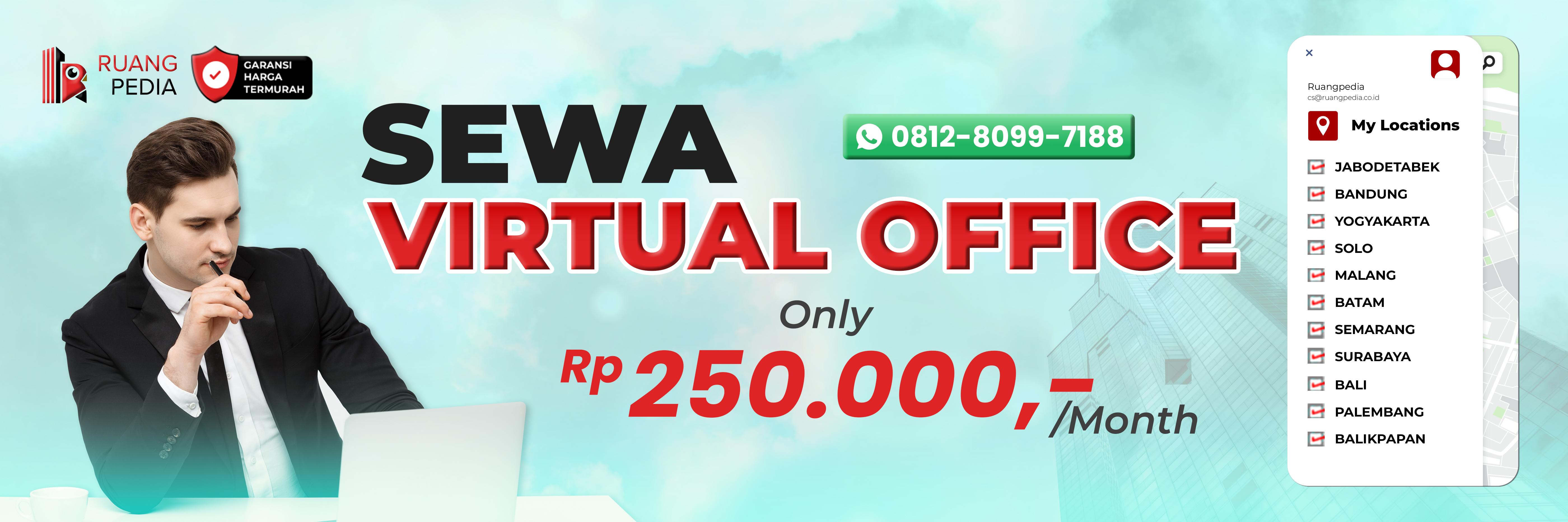 Virtual Office